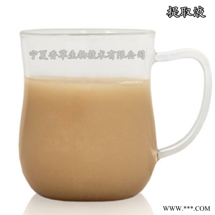 白芷提取液批发价格  厂家供应白芷流浸膏 白芷浓缩液现做图4