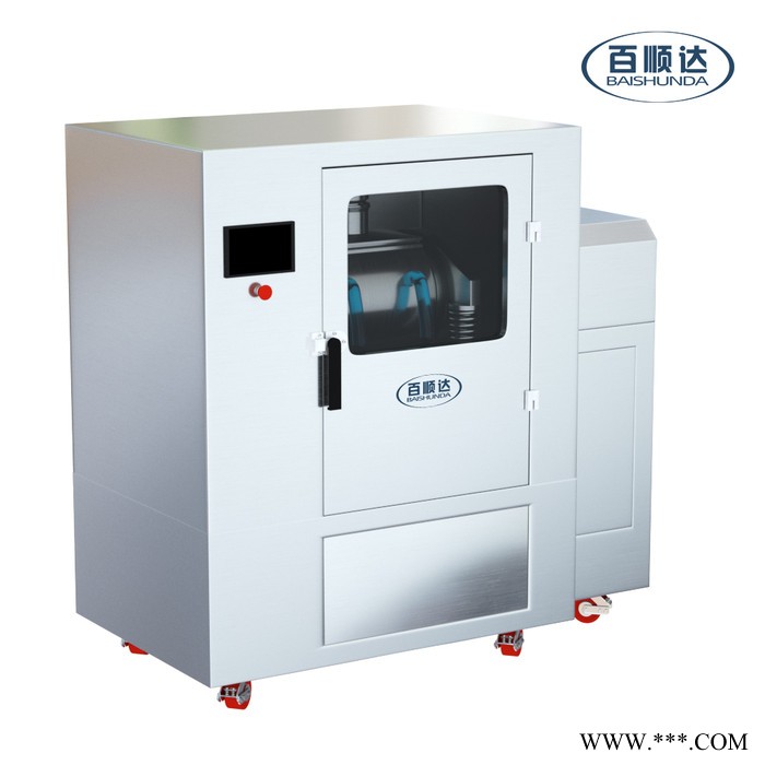 BW-Z15B冬虫夏草超微粉碎机通用超细打粉机白芷超细研磨机图3