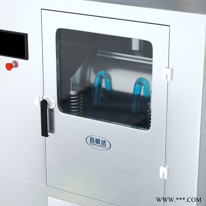 BW-Z15B冬虫夏草超微粉碎机通用超细打粉机白芷超细研磨机图2