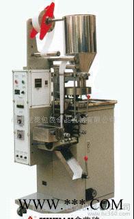 颗粒自动包装机,凉茶冲剂包装机，豆奶粉板蓝根自动包装机图3