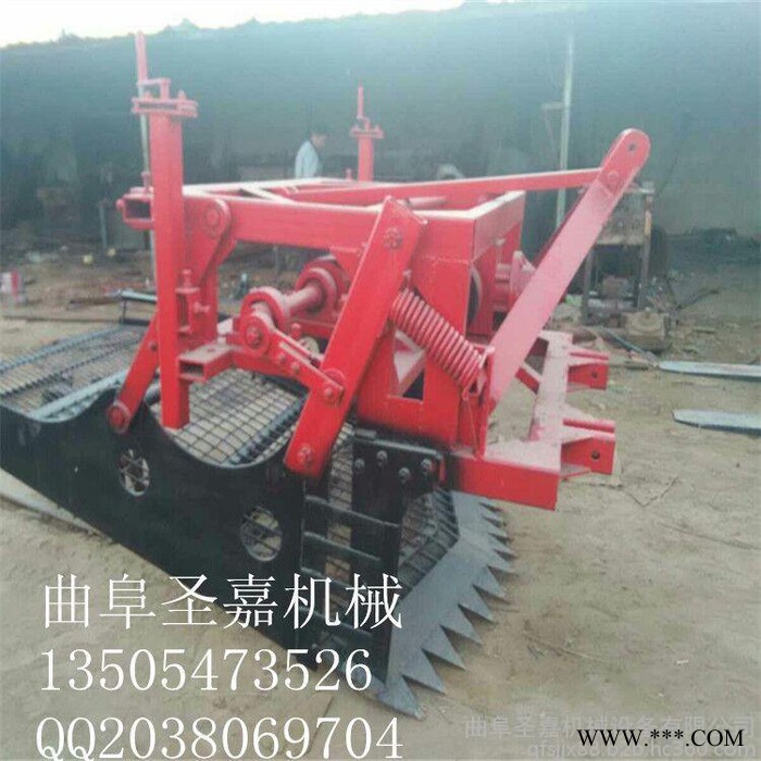 武威**党参药材起挖机型号 挖白芷的机器哪有卖的