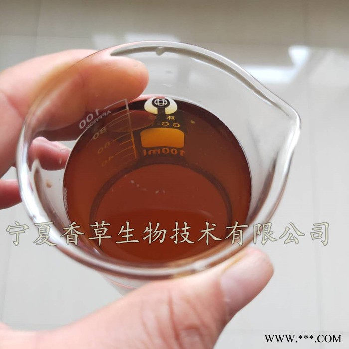 柴胡浓缩液价格 厂家大量生产柴胡浸膏图4