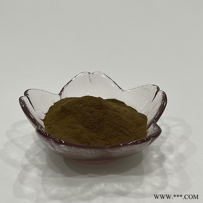 金萃坊厂家现货供应 柴胡提取物10：1  植物提取物图3