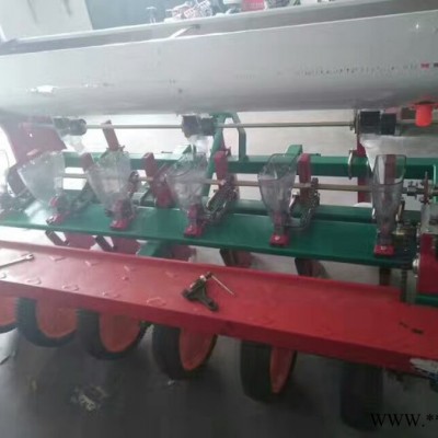 芥菜1次2粒播种机 板蓝根播种机 **谷子播种机