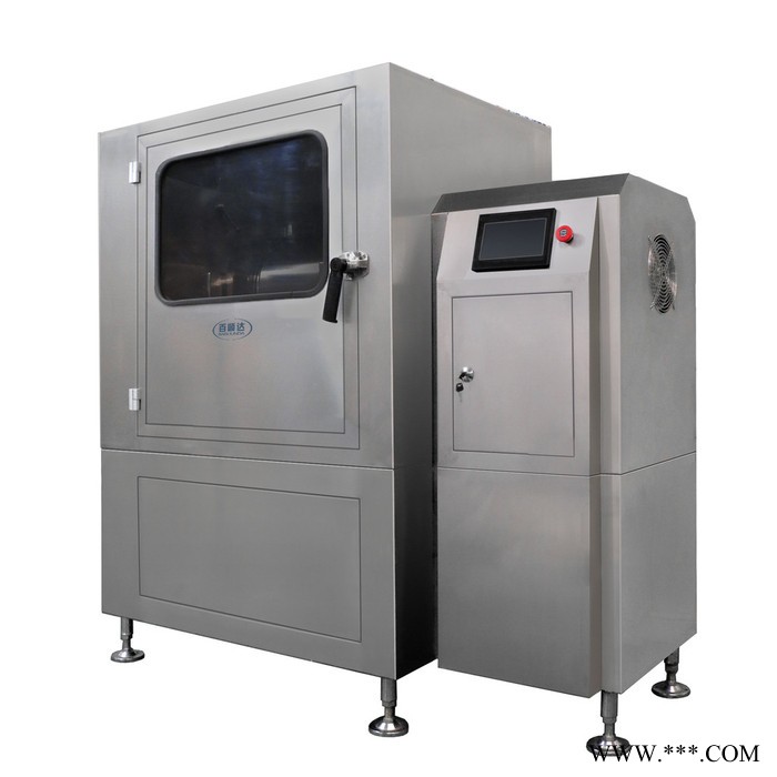 百顺3BW-Z30B细胞破壁机天麻细胞破壁机贝母细胞破壁机图3