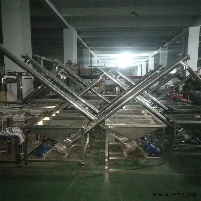 小型颗粒粉剂包装机 瓜子花生板蓝根粉末包装机  半自动包装机价格优惠图2