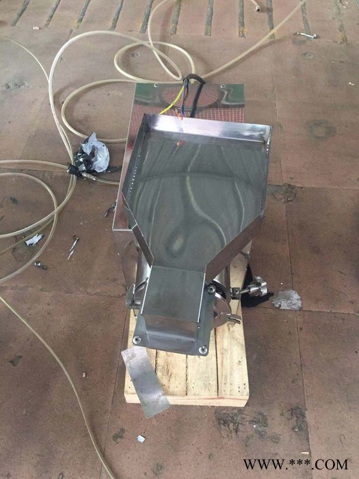 小型锤式北苍术粉碎机，白芷打粉机优惠价图4