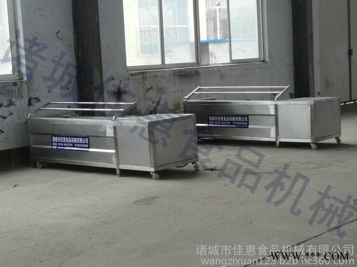 川贝母 白前清洗机 毛辊清洗去皮机图7