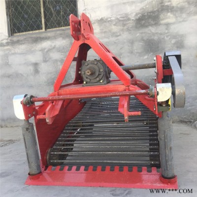 金佳机械板蓝根收割机 丹参地瓜红苕收获机 魔芋洋芋收获机