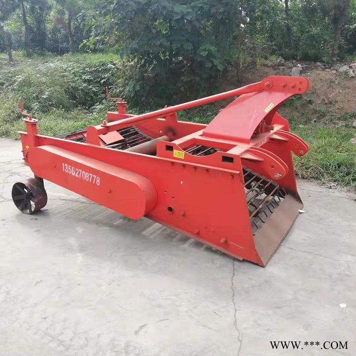 白芷起药机 麦冬起药机厂家 融兴 白芷收割机 黄芪起药机出售