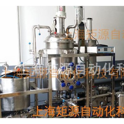 ,贝母川贝热回流提取浓缩设备 茯苓提取浓缩设备