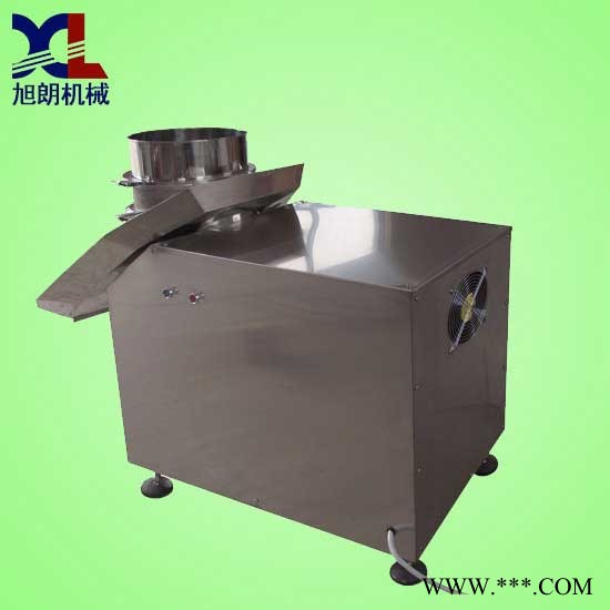 旭朗ZL-300 不锈钢旋转式制粒机板蓝根制粒机厂家报价图4