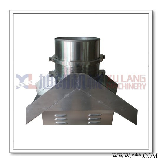 旭朗ZL-300 不锈钢旋转式制粒机板蓝根制粒机厂家报价图3