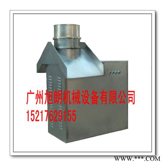 旭朗ZL-300 不锈钢旋转式制粒机板蓝根制粒机厂家报价图6