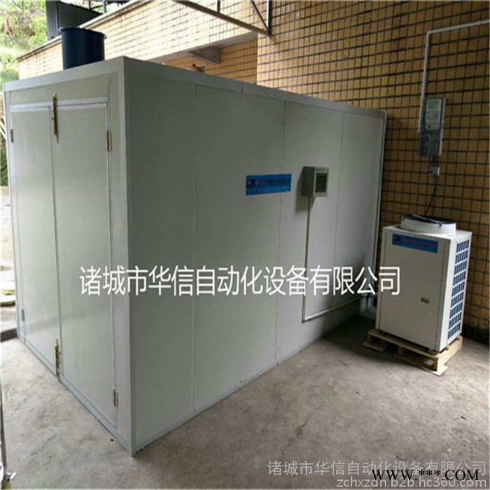 中小型空气能中药材干燥机 热风循环烘箱干燥箱 草药烘干机 白芷烘干机 白芍烘干设备图7