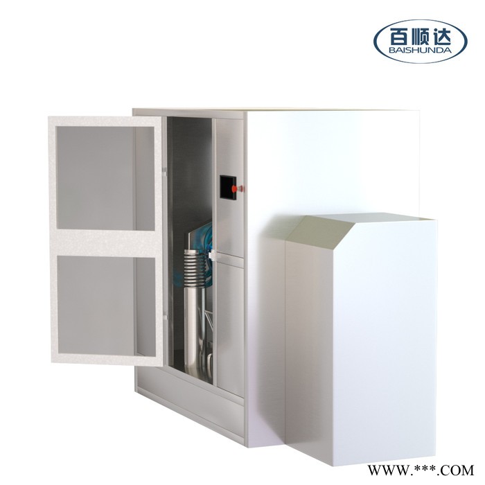 3BW-Z40B白芷甘草中药粉碎机图5