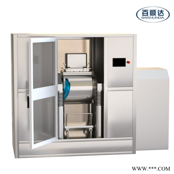 3BW-Z40B白芷甘草中药粉碎机图2