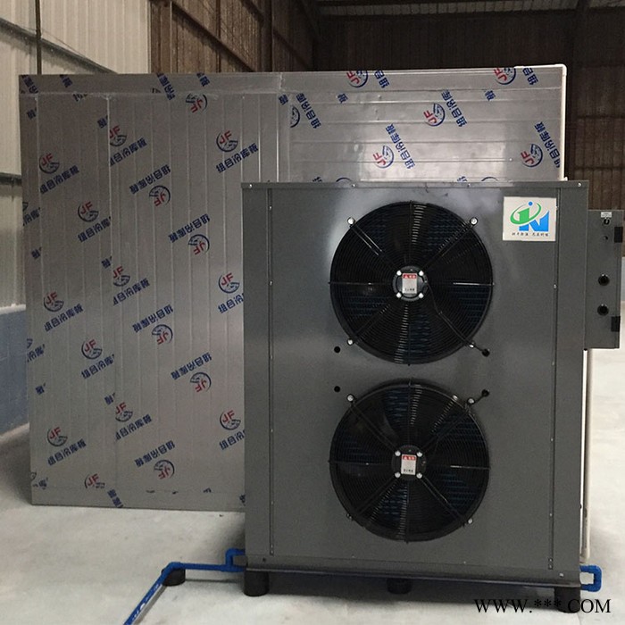 云南巧家玛卡智能热泵烘干机_全自动玛咖烘干机生产厂家图4