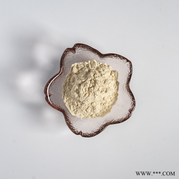 金萃坊厂家现货供应 贝母提取物10：1  植物提取物图3