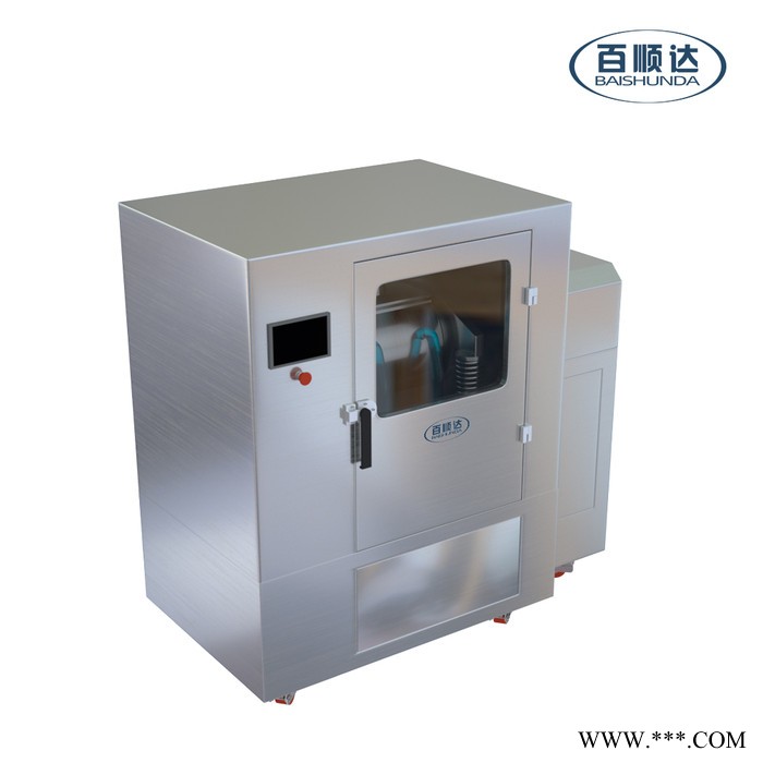 **天麻细胞破壁机贝母细胞破壁机细胞破壁机图2