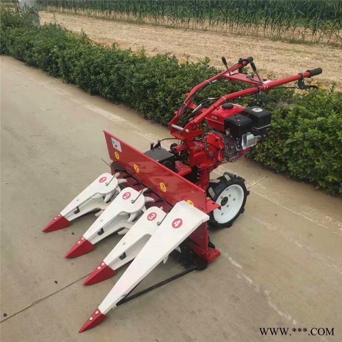 佳鑫机械 水稻小麦收割机 多功能艾草割晒机   板蓝根苜蓿草 芦苇牧草割晒机厂家图6