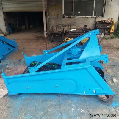 药材收获机 黄芪甘草太子参白芷当归板蓝根蒲公英前胡收药材机子根茎作物收获机