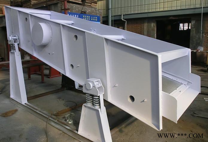 中药振动筛，决明子自动分选筛机，川贝母分样震荡筛图2