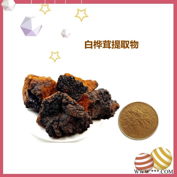 斯诺特 川贝母提取物 厂家供应 可定制图7