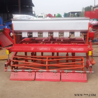 中药材桔梗精播机贝母播种机 多功能元胡半夏播种机宇晨机械