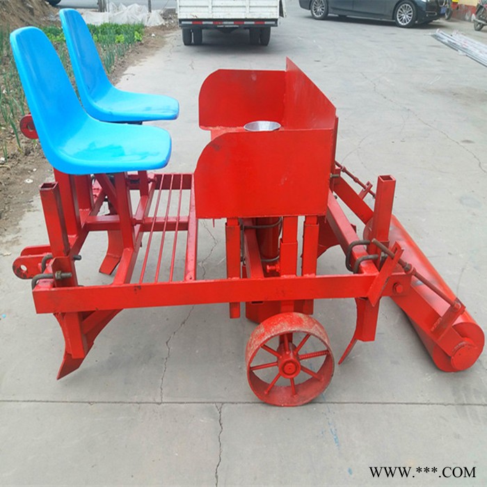 丹参种植机厂家供应 白芷播种机 防风白术播种机价格 移栽机贝母点播机辣根种植机价格图4