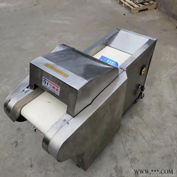 萝卜芥菜切丝机 启航 白芷切片机图7