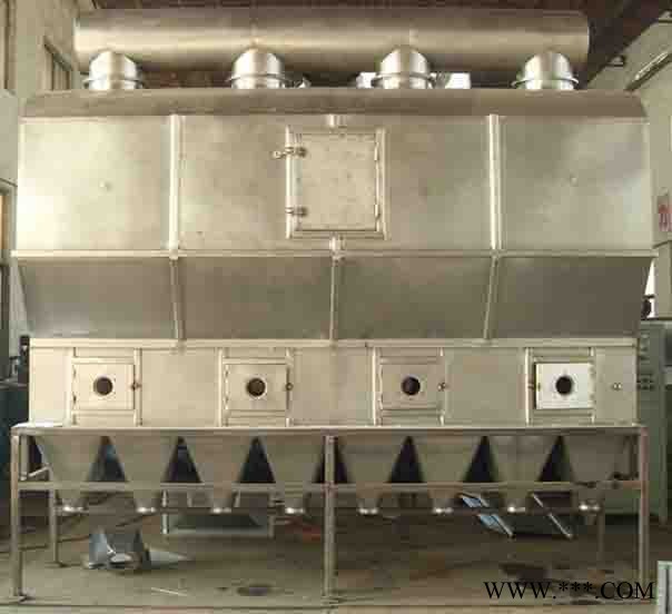 板蓝根、感冒冲剂专用沸腾干燥机、益干XF型箱式沸腾干燥机图2