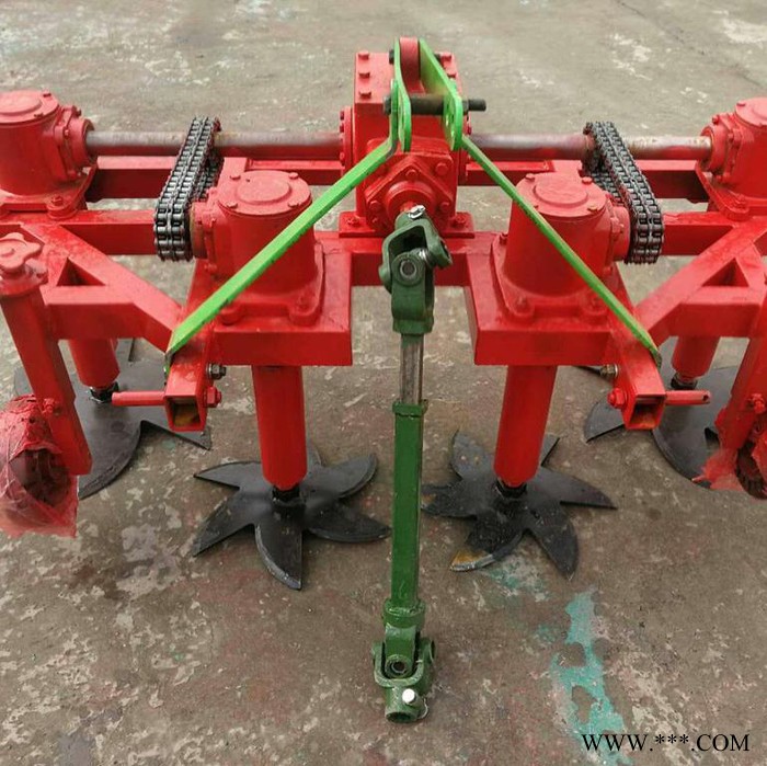 农康前置大蒜收获机 平地种植鲜蒜头收获机 多功能马铃薯起挖机 甘肃板蓝根收割机图6