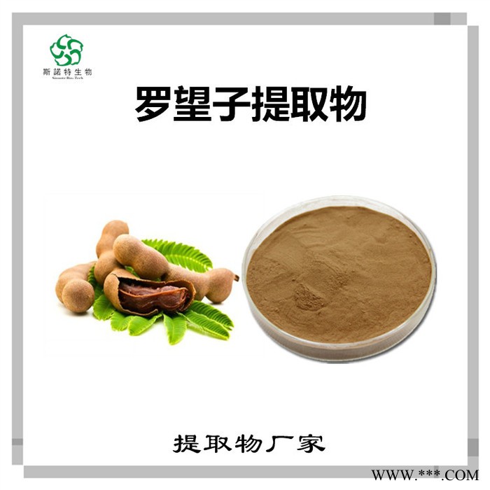 斯诺特 南沙参喷雾干燥粉 南沙参浸膏粉 生产厂家图2