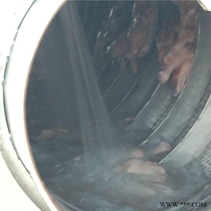 义康牌TQX-2000型 白芨滚筒清洗机 田七去泥清洗机 全自动沙参滚筒清洗机图5