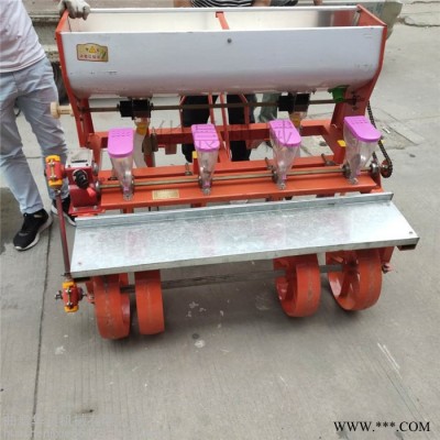 柴胡播种机 黄芩柴胡精播机 华晨机械