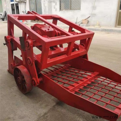 普航PH-SH 小型柴胡药材收获机 白芷起药机 丹参种苗机 厂家