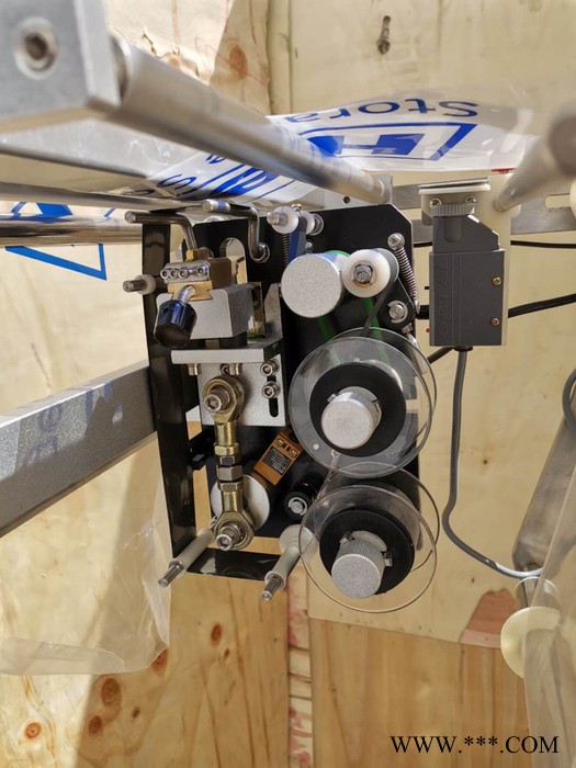 白芷粉立式螺杆包装机 白术粉 胡椒粉粉体立式计量包装机 厂家图2