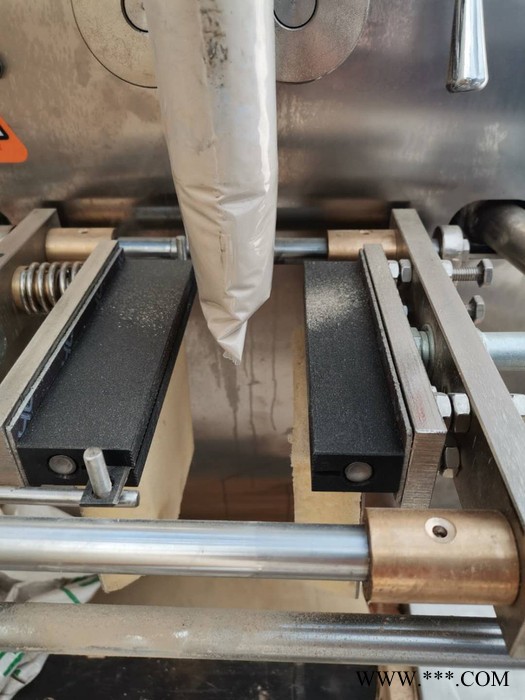 白芷粉立式螺杆包装机 白术粉 胡椒粉粉体立式计量包装机 厂家图3