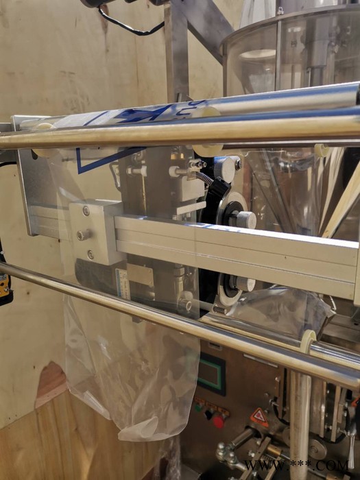 白芷粉立式螺杆包装机 白术粉 胡椒粉粉体立式计量包装机 厂家图5