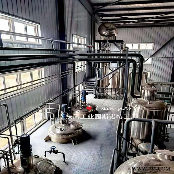 斯诺特 银柴胡喷雾干燥粉 银柴胡浸膏粉 生产厂家 植物提取物图4