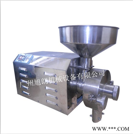 黑龙江银柴胡磨粉机，银柴胡磨粉机工作原理图3