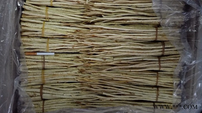 供应内蒙去皮北沙参纯干货  植物原药材图5