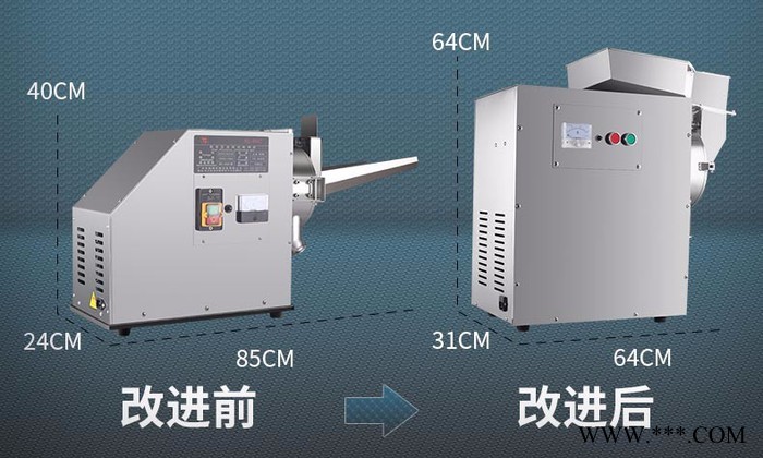 多功能中药粉碎机 云南南沙参粉碎机 小型女贞粉碎机图2