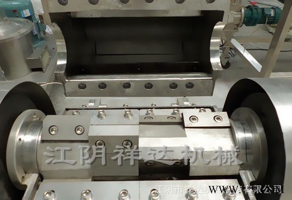 昆明高效粗碎机生产商 柴胡破碎机 升麻粗碎机 不锈钢粗碎机图3