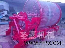 汉中柴胡药材挖掘机加工定做 多功能药材收获机促销图7