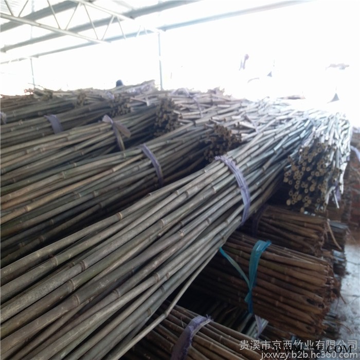 大量批发山药架竿 种植山药用的**菜架杆图3