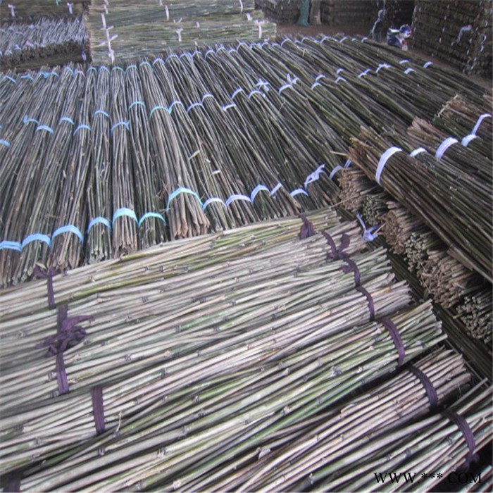 全国低价批发销售2米5山药架竿图3