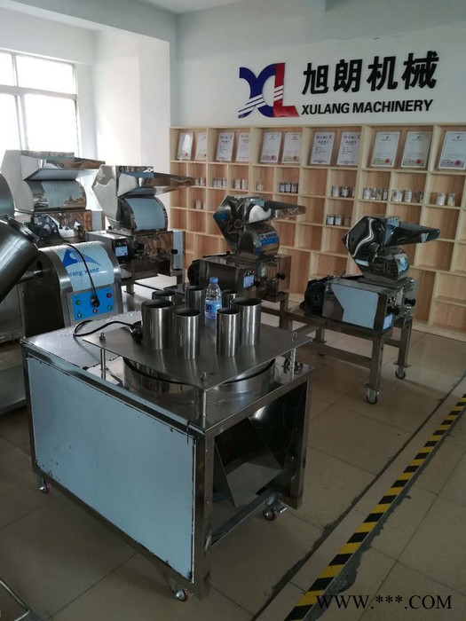 食品厂切片机_兰州山药切片机_不锈钢切片机图3