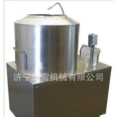 土豆山药去皮机 脱皮机图片